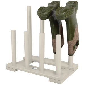 Stiefelaufbewahrung von dCor design