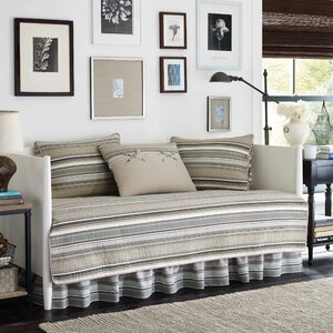 Strauss 5 Piece Daybed Cover Set
