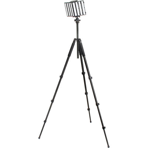 Innoled Lighting Portable Rechargeable Led Tripod Work Light Wayfair