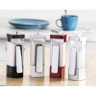 Sugar Dispensers Bowls Creamers You Ll Love Wayfair Quickview