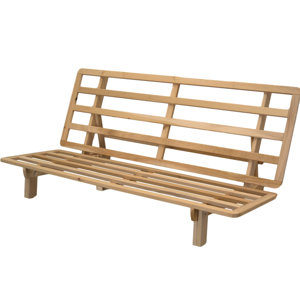 Studio Bifold Futon Frame