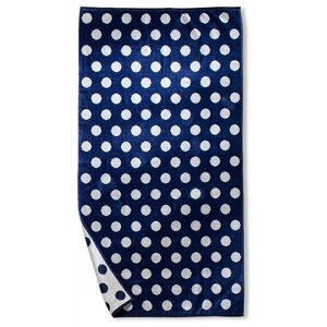 Dot Beach Towel