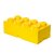 lego storage brick 8 toy box