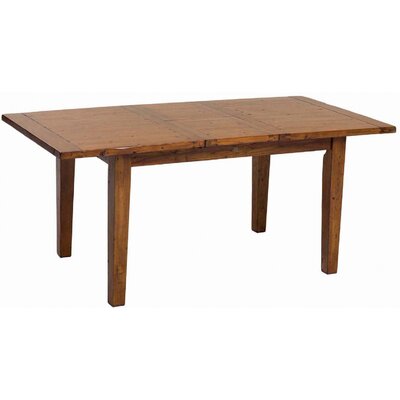 table linda round yorba Rustic Dining Tables & & Pine Kitchen You'll Farmhouse