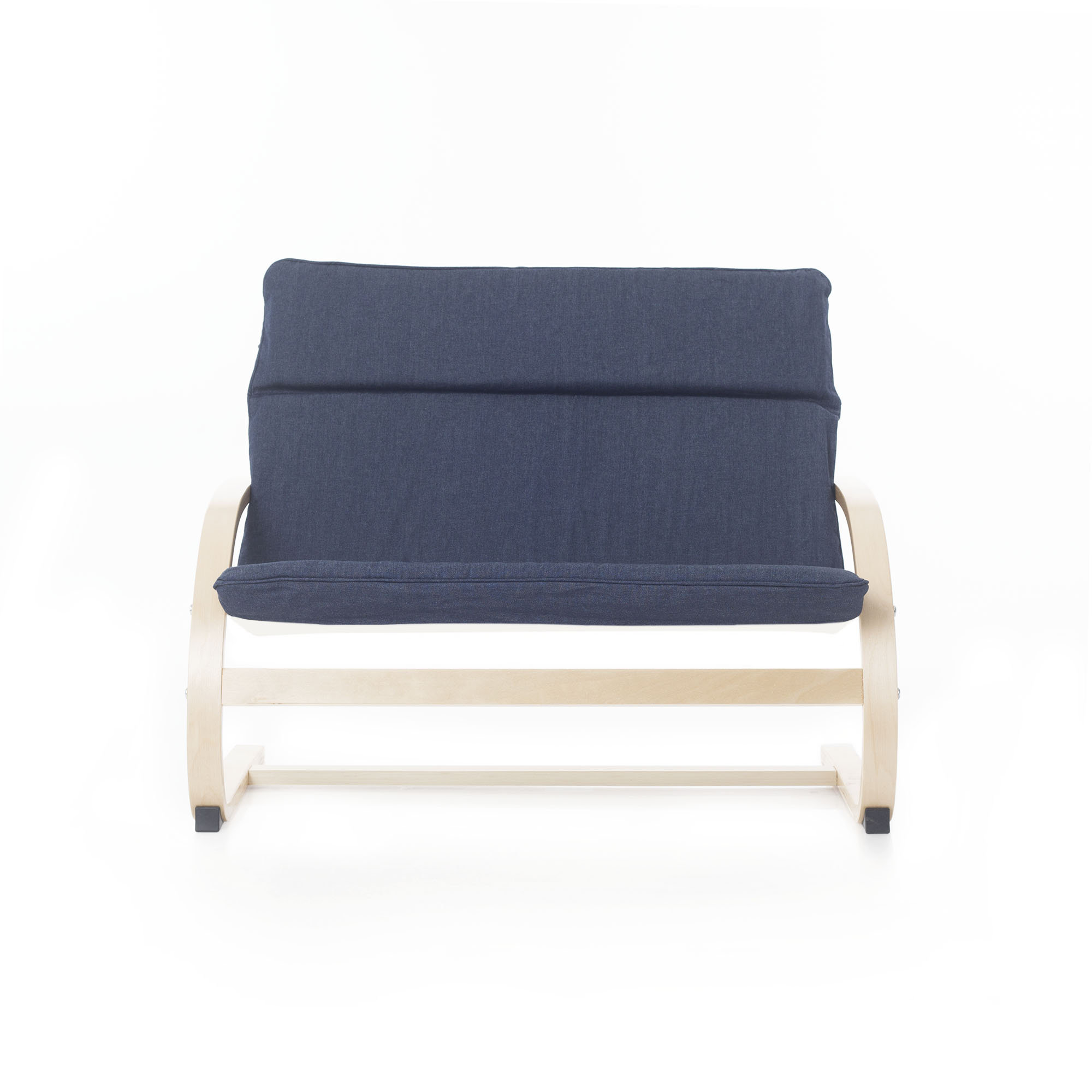 Kid Rocker Kids Cotton Sofa