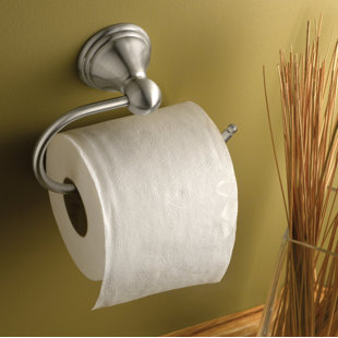 Toilet Paper Holders You Ll Love Wayfair Quickview