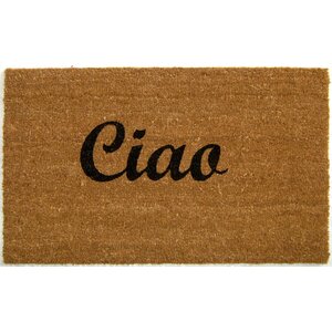 Nature Ciao Doormat