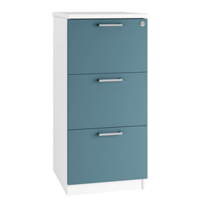 Aktenschrank Eco von Home & Haus