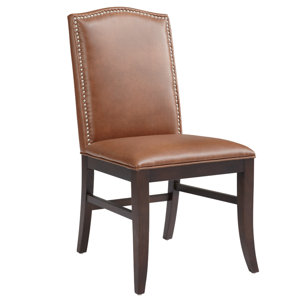 5West Maison Side Chair (Set of 2) by Sunpan Modern