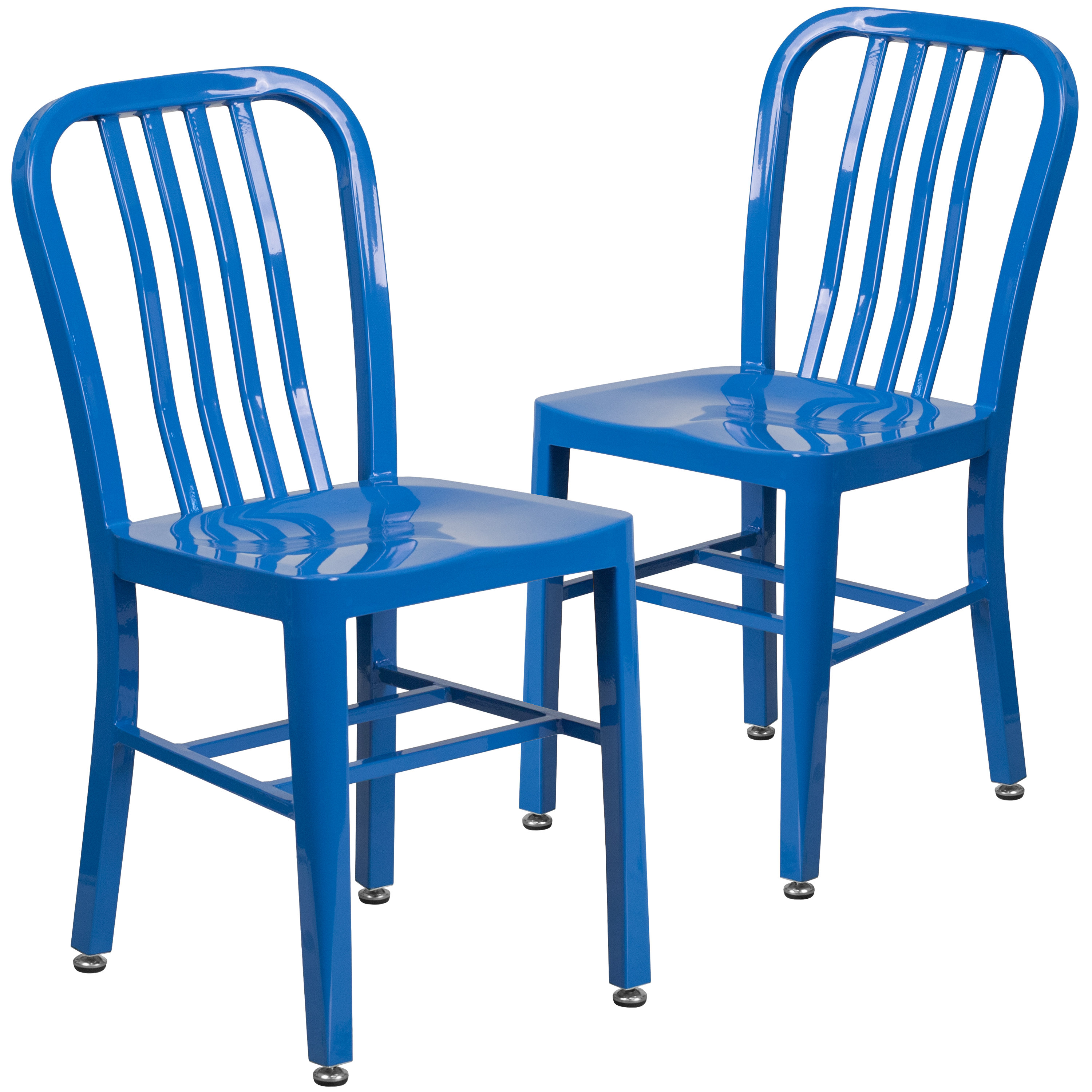 Teal Metal Chair Wayfair Quickview