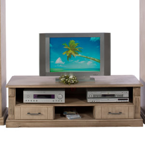 TV-Lowboard Castell von Rosalind Wheeler