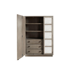 Payton Armoire by Laurel Foundry Modern Farmhouse