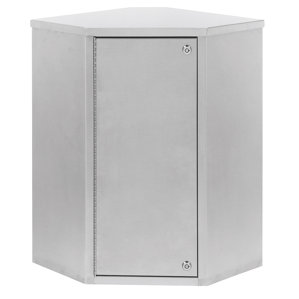 Corner Mount Medicine Cabinets You\'ll Love | Wayfair Corner Mount Medicine Cabinets You\'ll Love | Wayfair