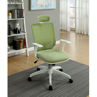 Mint Green Desk Chair Wayfair Save