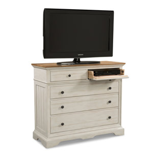 Tv Media Chest For Bedroom Wayfair Allgood 5 Drawer Media Chest