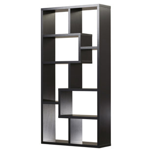 Modern Bookcases Allmodern Quickview