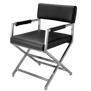 Top Grain Leather Dining Chair Wayfair Quickview