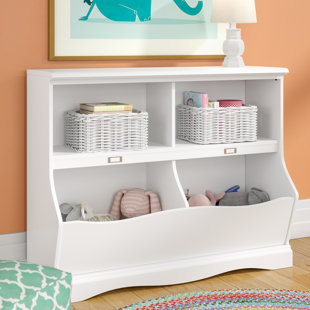 Baby Kids Bookcases You Ll Love Wayfair Ivar 32 84 Bookcase