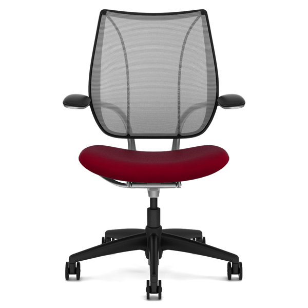 Humanscale Liberty Mesh Desk Chair Reviews Wayfair