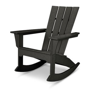 Quattro Adirondack Rocker Chair