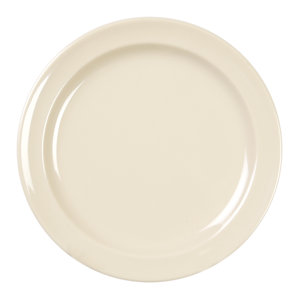 Ada Melamine Round 7.25