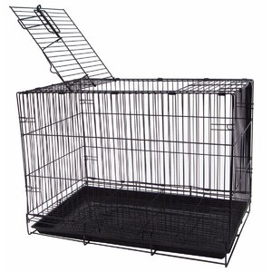 Small Animal Cage