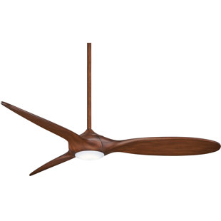 Modern Contemporary Ceiling Fans Allmodern Quickview