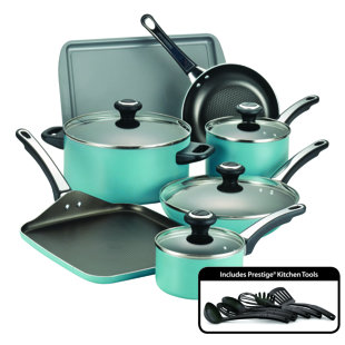 Cookware Sets You Ll Love Wayfair Quickview