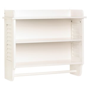 Luetta Wall Shelf