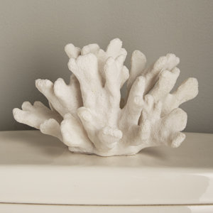 Silverbrook Coral Du00e9cor Sculpture