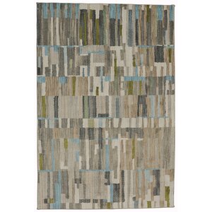 Muse Baccitus Oat Area Rug