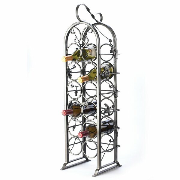 Wine Racks & Wine Storage You'll Love | Wayfair