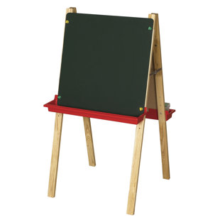 Heavy Duty Easel Wayfair Adjule Board Easel