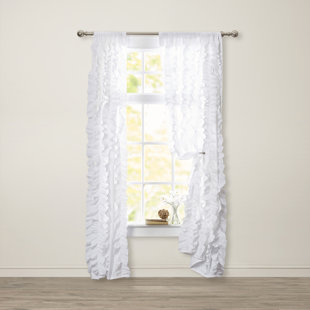 Nursery Animal Curtains Wayfair Quickview