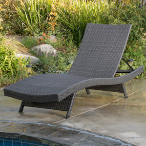 Lounge Chair Furniture outdoor lounge chairs you'll love | wayfair Lounge Chair Furniture outdoor lounge chairs you'll love | wayfair