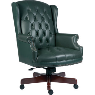 Executive Chairs You Ll Love Online Wayfair Co Uk Save To Idea Board