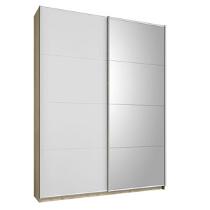 Schwebetürenschrank Gandra von Rauch