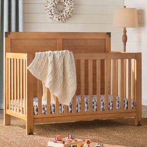 Forrest 4-in-1 Convertible Crib