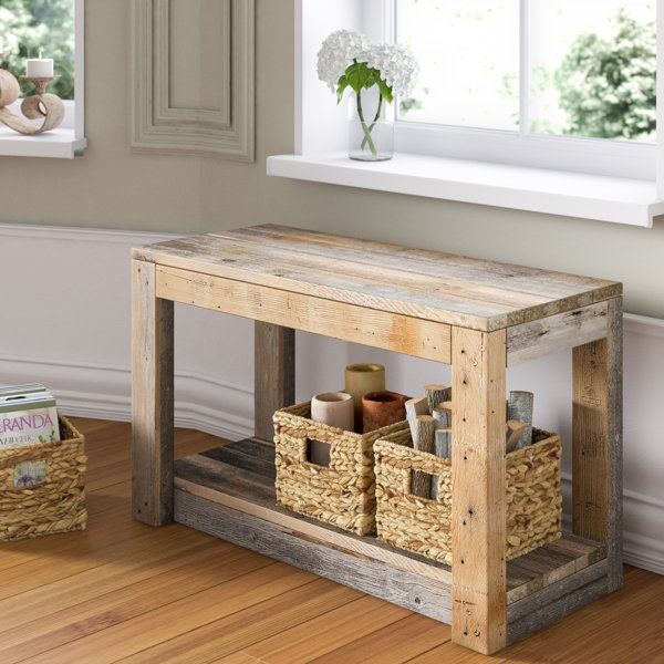Very Small Entryway Bench Wayfair