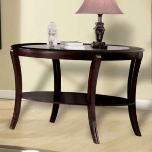 Bar Height Console Wayfair Haddonheights Console Table