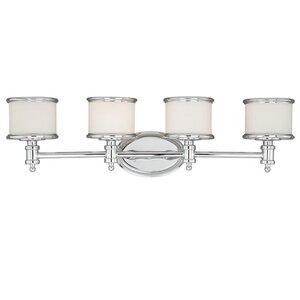 Limewood 4-Light Vanity Light