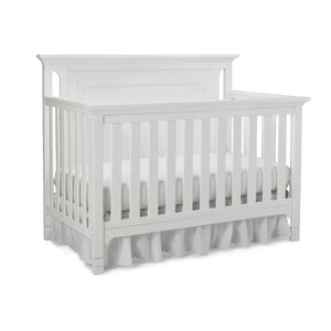 Carino 4-in-1 Convertible Crib