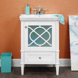 Find The Best Single Vanities | Wayfair Find The Best Single Vanities | Wayfair