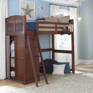 Tracy Loft Bed