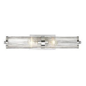 Lombard 2-Light Bath Bar