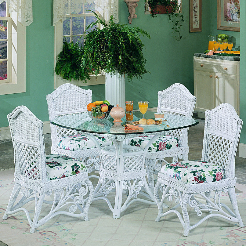 Yesteryear Gazebo Dining Table & Reviews Wayfair