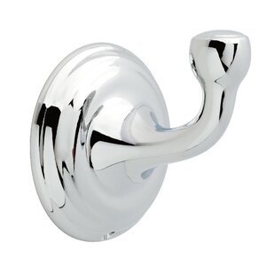 Windemere Wall Mounted Robe Hook