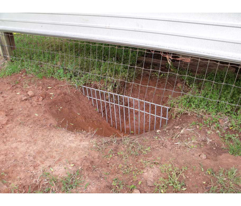 Dig Defence, LLC. XL Dog Pet Barrier & Reviews Wayfair