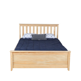 Queen Bed With Twin Trundle Wayfair Quickview