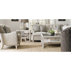 Oyster Bay Configurable Living Room Set